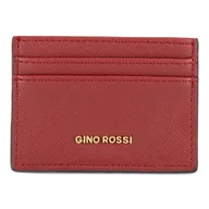 Portfele - Portfel damski Gino Rossi QYL0023 - miniaturka - grafika 1