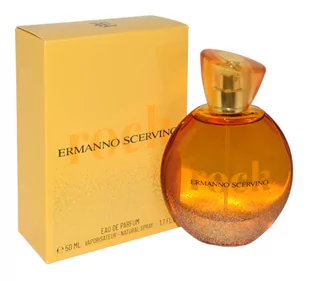 Ermanno Scervino ROCK woda perfumowana 50 ml - Wody i perfumy damskie - miniaturka - grafika 1