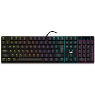 SVEN KB-G9300 KB-G9300 - Klawiatury - miniaturka - grafika 1