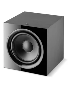 Focal SUB 600 P Czarny - Głośniki i kolumny - miniaturka - grafika 1
