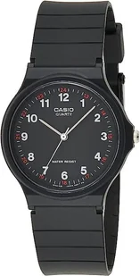 Zegarek Zegarek Casio MQ-24-1BLDF - Zegarki męskie - miniaturka - grafika 7
