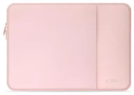 Torby na laptopy - Tech-Protect Neopren 14'' różowy 5906302372812 - miniaturka - grafika 1