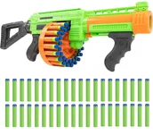 Zabawki militarne - Dart Zone Villainator 63870 - miniaturka - grafika 1