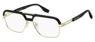 Okulary korekcyjne, oprawki, szkła - Okulary korekcyjne Marc Jacobs MARC 677 RHL - miniaturka - grafika 1