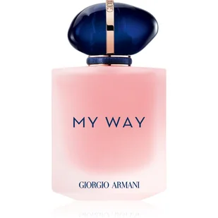 Giorgio Armani My Way Floral 90ml edp - Wody i perfumy damskie - miniaturka - grafika 2
