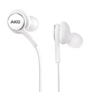 Słuchawki Stereo Samsung AKG GH59-14984A 3,5 mm Białe | Outlet - RTV OUTLET - miniaturka - grafika 4