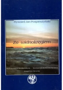 Za widnokręgiem - Biografie i autobiografie - miniaturka - grafika 1