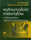 Technika - Wytrzymałość materiałów z elementami ujęcia komputerowego - miniaturka - grafika 1