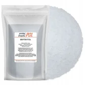 Cukier i słodziki - ﻿ERYTROL 1kg Erytrytol naturalny słodzik 0 kalorii - miniaturka - grafika 1