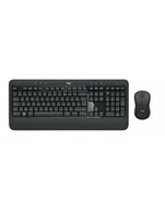 Zestawy myszka + klawiatura - Logitech Zestaw 920-008678 - miniaturka - grafika 1