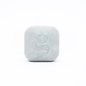 Peelingi do ciała - SOAP FOR GLOBE body wash & scrub bar 100.0 g - miniaturka - grafika 1