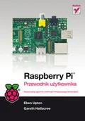 Systemy operacyjne i oprogramowanie - Raspberry Pi. Przewodnik użytkownika - miniaturka - grafika 1