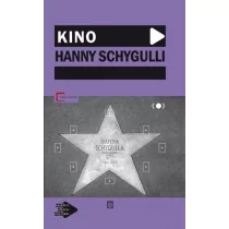 Atut Andrzej Gwódź Kino Hanny Schygulli. Książka z płytą CD