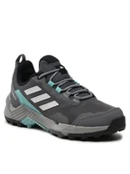 Buty trekkingowe damskie - adidas Buty Terrex Eastril 2 W HQ0936 Szary - miniaturka - grafika 1