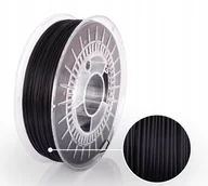 Filamenty i akcesoria do drukarek 3D - Filament ROSA3D Asa Black 1,75mm 0,7kg - miniaturka - grafika 1
