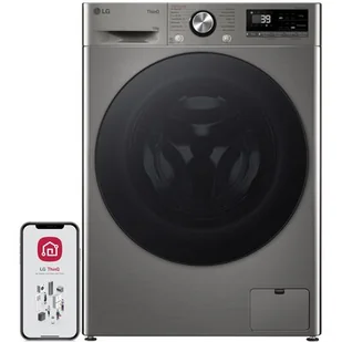 Pralka LG F4W1072YP - Pralki - miniaturka - grafika 1