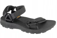 Sandały męskie - M'S Hydratrek Sandal, BLK, 43 us 10; uk 9 - miniaturka - grafika 1