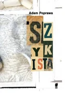 Poezja - Szykista - miniaturka - grafika 1