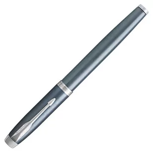 Parker 1975551  pióro w, niebieski 1975551 - Pióra wieczne - miniaturka - grafika 1