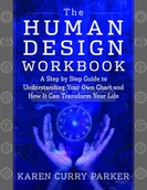 Pozostałe książki - Human Design Workbook - miniaturka - grafika 1