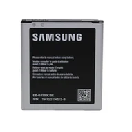 Baterie do telefonów - Samsung Oryginalna Bateria Samsung Galaxy J1 / SM-J100 1850 mAh - miniaturka - grafika 1
