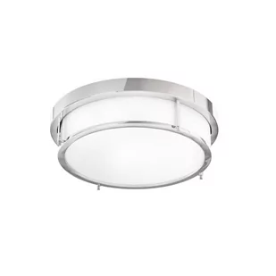 Romi PL Cromo 40 lampa sufitowa 3-punktowa chrom OR84948 - Lampy sufitowe - miniaturka - grafika 1