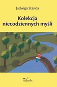 Aforyzmy i sentencje - Kolekcja niecodziennych myśli - miniaturka - grafika 1