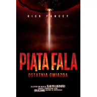 Fantasy - Otwarte Rick Yancey Piąta fala. Ostatnia gwiazda - miniaturka - grafika 1