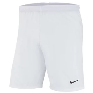 Spodnie sportowe męskie - Nike, Spodenki Laser IV Woven AJ1245 100, rozm. S - grafika 1