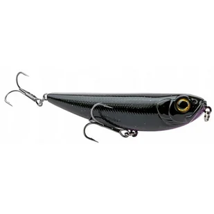 Wobler SHIMANO Yasei Shock Stick 7 cm Czarny - Inne akcesoria dla wędkarzy - miniaturka - grafika 1