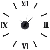 Zegary - MPM Quality Zegar ścienny E01.3511 naklejany na ścianę szybę Zegar ścienny E01.3511 naklejany na ścianę szybę - miniaturka - grafika 1