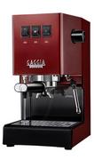 Ekspresy do kawy - Gaggia Classic Cherry Red RI9480/12 - miniaturka - grafika 1