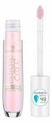 Balsamy do ust - Essence EXTREME CARE HYDRATING GLOSSY LIP BALM błyszczyk pielęgnacyjny do ust 01 BABY ROSE 5ml - miniaturka - grafika 1