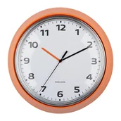 Zegary - Zegar ścienny ø 34 cm Modern Retro – Karlsson - miniaturka - grafika 1