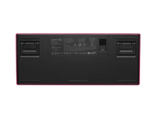 Logitech G PRO X TKL 920-012155 - Klawiatury - miniaturka - grafika 1