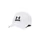 Męska czapka z daszkiem UNDER ARMOUR Branded Hat 1369783-100