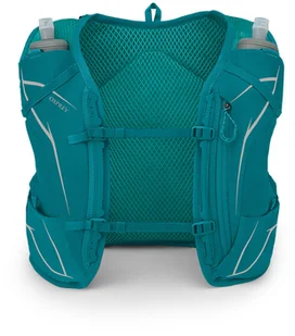 Osprey Dyna 1.5 Hydration Backpack Women, petrol M 2022 Kamizelki i pasy do nawadniania - Pozostały sprzęt i akcesoria do ćwiczeń - miniaturka - grafika 1