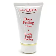 Peelingi i scruby do twarzy - Clarins Gentle Peeling Cream łagodny peeling do twarzy 50ml - miniaturka - grafika 1