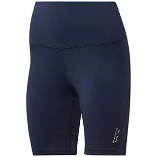Reebok LM Beyond The Sweat Short - Krótkie Spodenki Damskie - Spodenki damskie - miniaturka - grafika 1