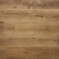 Panele podłogowe - Panele winylowe SPC Arbiton Amaron DĄB GEORGETOWN CAA147 Kl. 33 5,0+1,3 mm click z podkładem - miniaturka - grafika 1
