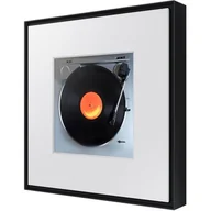 Głośniki przenośne - Samsung Music Frame HW-LS60D - miniaturka - grafika 1