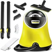 Odkurzacze - Karcher SC 2 Deluxe 1.513-243.0 - miniaturka - grafika 1