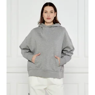 Pinko Bluza MAKAMBA Regular Fit - Bluzy damskie - miniaturka - grafika 1