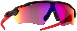 Oakley Radar Ev Xs Path OJ9001 900106 - Okulary przeciwsłoneczne - miniaturka - grafika 1