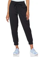 Spodnie damskie - Under Armour Recovery Travel Track Pants spodnie damskie, small - miniaturka - grafika 1