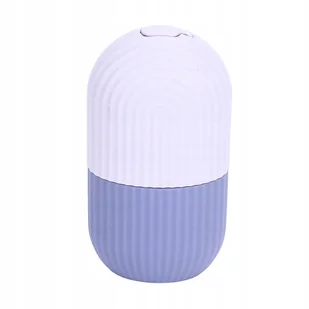 FACE ICE ROLLER MASAŻER DO TWARZY PIELĘGNACJA - Masażery FACE ICE ROLLER MASAŻER DO TWARZY PIELĘGNACJA - Masażery - miniaturka - grafika 1