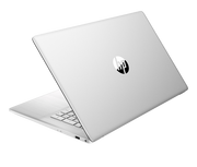 Laptopy - HP 17-CN3053 / 7F8G5UA / Intel i5-13 / 32GB / SSD 1TB / Intel Xe / FullHD / Win 11 / Srebrny - miniaturka - grafika 1