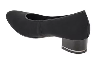 ARA Damskie czółenka Graz-GTX czarne, rozmiar 36,5 EU, czarny, 36.5 EU Weit - Czółenka - miniaturka - grafika 1