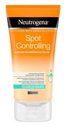 Peelingi i scruby do twarzy - Peeling do twarzy Neutrogena Spot Controlling Facial Scrub 150ml (3574661546995) - miniaturka - grafika 1