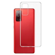 Etui i futerały do telefonów - 3mk Armor Case Samsung G780 S20 FE 3M002074 - miniaturka - grafika 1